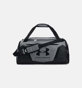 UA Undeniable Duffle 5.0