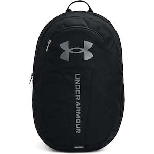 UA Hustle Lite Backpack 24L