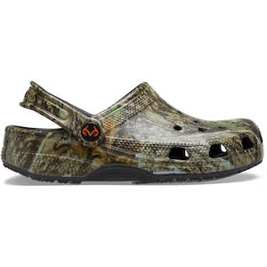 Realtree APX Classic Clog Kids