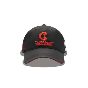 Crusaders Media Cap