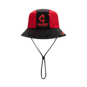 Crusaders Bucket Hat