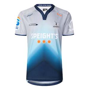 Highlanders Mens Training Jersey