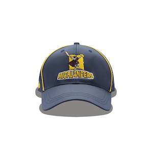 Highlanders Media Cap