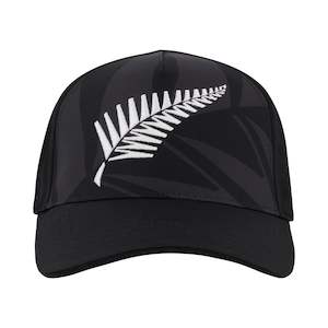 Footwear: NZC Replica Odi Cap