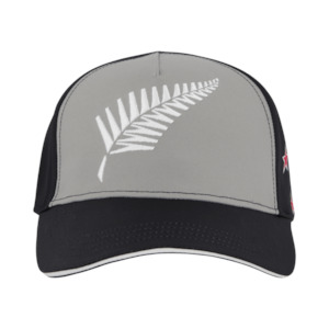 NZC Replica T20 WC Cap