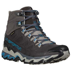 Footwear: Ultra Raptor II Mid L GTX Womens