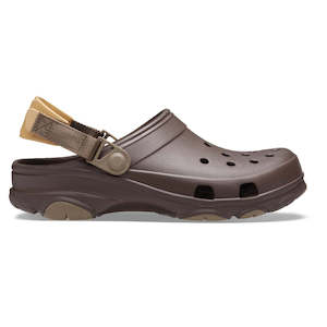 Classic all Terrain Clog