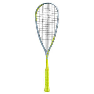 Footwear: Extreme 145 Squash Racquet