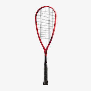 23 Extreme 135 Squash Racquet