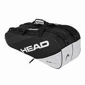 Footwear: Head Elite Squash/Tennis Gear Bag