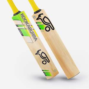 Footwear: Big Kahuna Senior Cricket Bat