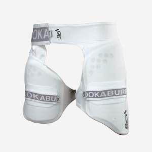 Pro Guard 5.0 Thigh Pads