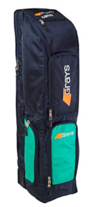 Grays G800 Hockey Bag