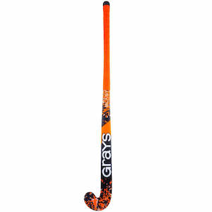 Footwear: Blast Ultrabow Stick Junior