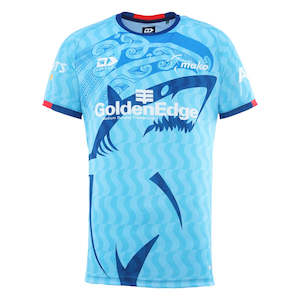 Footwear: 2024 Tasman Mako Mens Training Tee