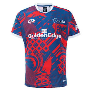 2023 Tasman Mako Mens Replica Training Jersey