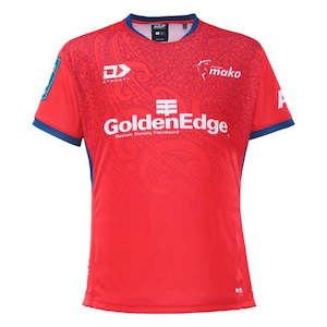 2023 Tasman Mako Mens Replica Home Jersey