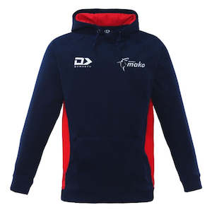 2023 Tasman Mako Mens Performance Hoodie