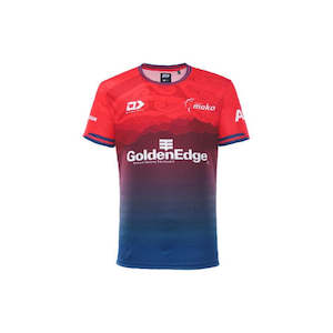 2023 Tasman Mako Junior Training Tee