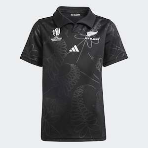 Footwear: AB RWC Home Jersey Youth