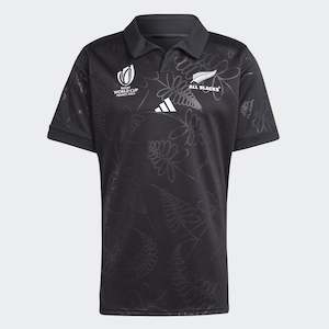 Footwear: AB RWC Home Jersey