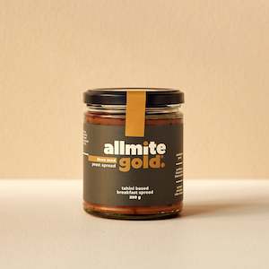 Food manufacturing: allmite gold three seed