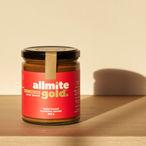 allmite gold mild chilli