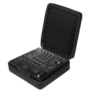 Sound reproducing equipment - household - wholesaling: UDG Creator Pioneer DJM-A9 Hardcase Black