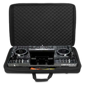 UDG Creator Denon DJ Prime 4+/ 4 Hardcase Black