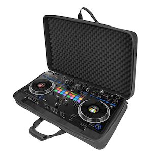 UDG Creator Pioneer DDJ-REV7 / REV5 Hardcase Black