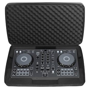 UDG Creator Pioneer DDJ-FLX4 Hardcase Black