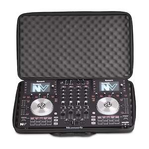 UDG Creator Controller Hardcase Large Black MK2 (fits Pioneer DDJ-FLX4/REV1/400/SR2/SB3)