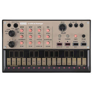 Korg VOLCA KEYS Analogue Loop Synth PRE-ORDER