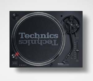 Technics SL-1210MK7 Direct Drive DJ Turntable