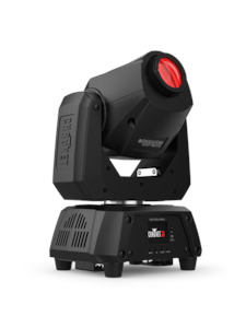 Chauvet DJ INTIMIDATOR SPOT 160 ILS LED Moving Head Spot 32W