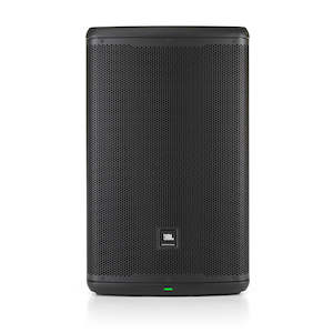 JBL EON715 Powered 15" Two-Way PA Speaker with DPS & Bluetooth (Single)