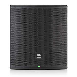 JBL EON 718S 18" Self-Powered Subwoofer with DSP