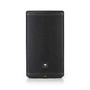 JBL EON712 Powered 12" Two-Way PA Speaker with DSP & Bluetooth (Single)