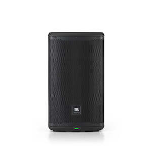 JBL EON710 Powered 10" Two-Way PA Speaker with DSP & Bluetooth (Single)