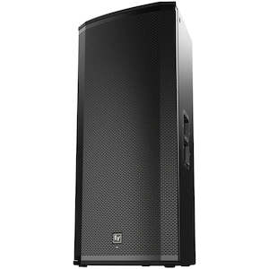 Sound reproducing equipment - household - wholesaling: Electro-Voice ETX 35P 15" 3-way 2000 Watt Class-D Powered Speaker w/ Integrated FIR-Drive DSP