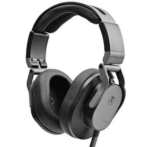 Austrian Audio Hi-X55 Professional Over-Ear Production Headphones