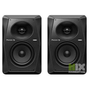 Pioneer VM-50 5" Active Studio Monitor Speakers (Pair)