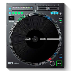 Rane TWELVE MKII 12-inch Motorised Turntable Controller LOW STOCK