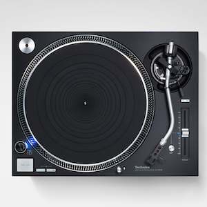 Technics SL-1210GR Grand Class Direct Drive Turntable (Optional Ortofon 2M Cartridge) LAST ONE