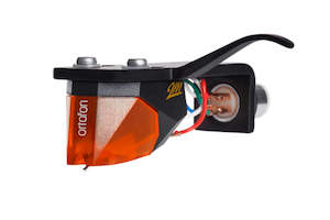 Sound reproducing equipment - household - wholesaling: Ortofon 2M BRONZE MM Audio Cartridge Pre-Mounted on SH-4 Headshell