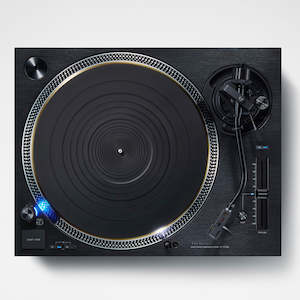 Technics SL-1210G Grand Class Direct Drive Turntable (optional Ortofon 2M Black Cartridge)