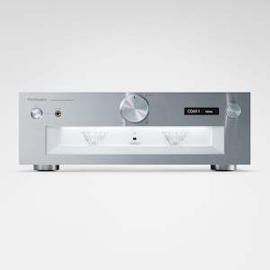 Technics SU-G700M2 Grand Class Stereo Integrated Amplifier (Silver)