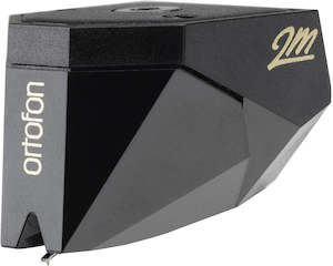 Sound reproducing equipment - household - wholesaling: Ortofon 2M BLACK Moving Magnet Audio Cartridge