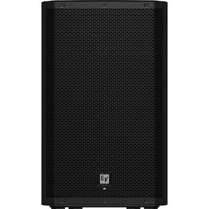 Electro-Voice ZLX15P-G2 15" Powered Loudspeaker w/Bluetooth & App Control