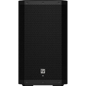 Electro-Voice ZLX12P-G2 12" Powered Loudspeaker w/Bluetooth & App Control